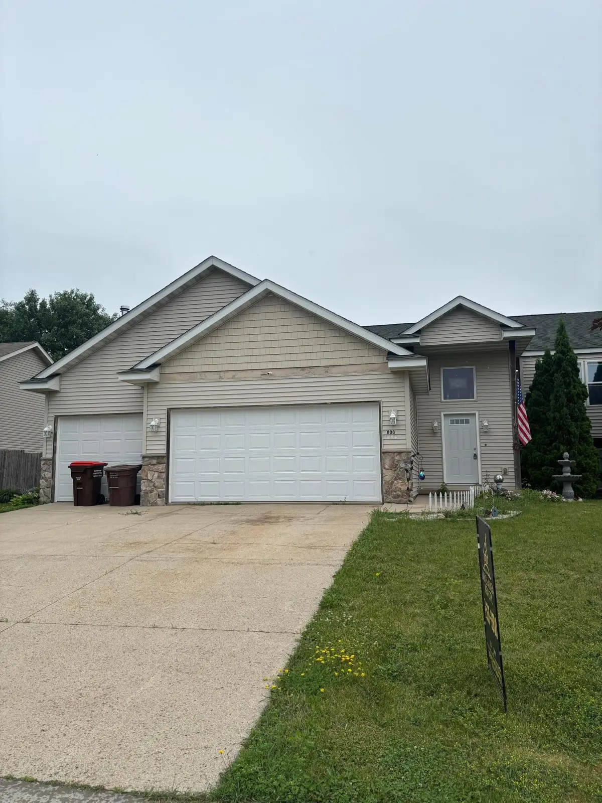 808 Cologne Lane, Waverly, MN 55390 - #1