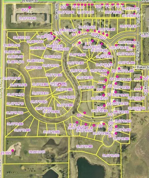 XXX Frenzel Drive, Arlington, MN 55307 - #1