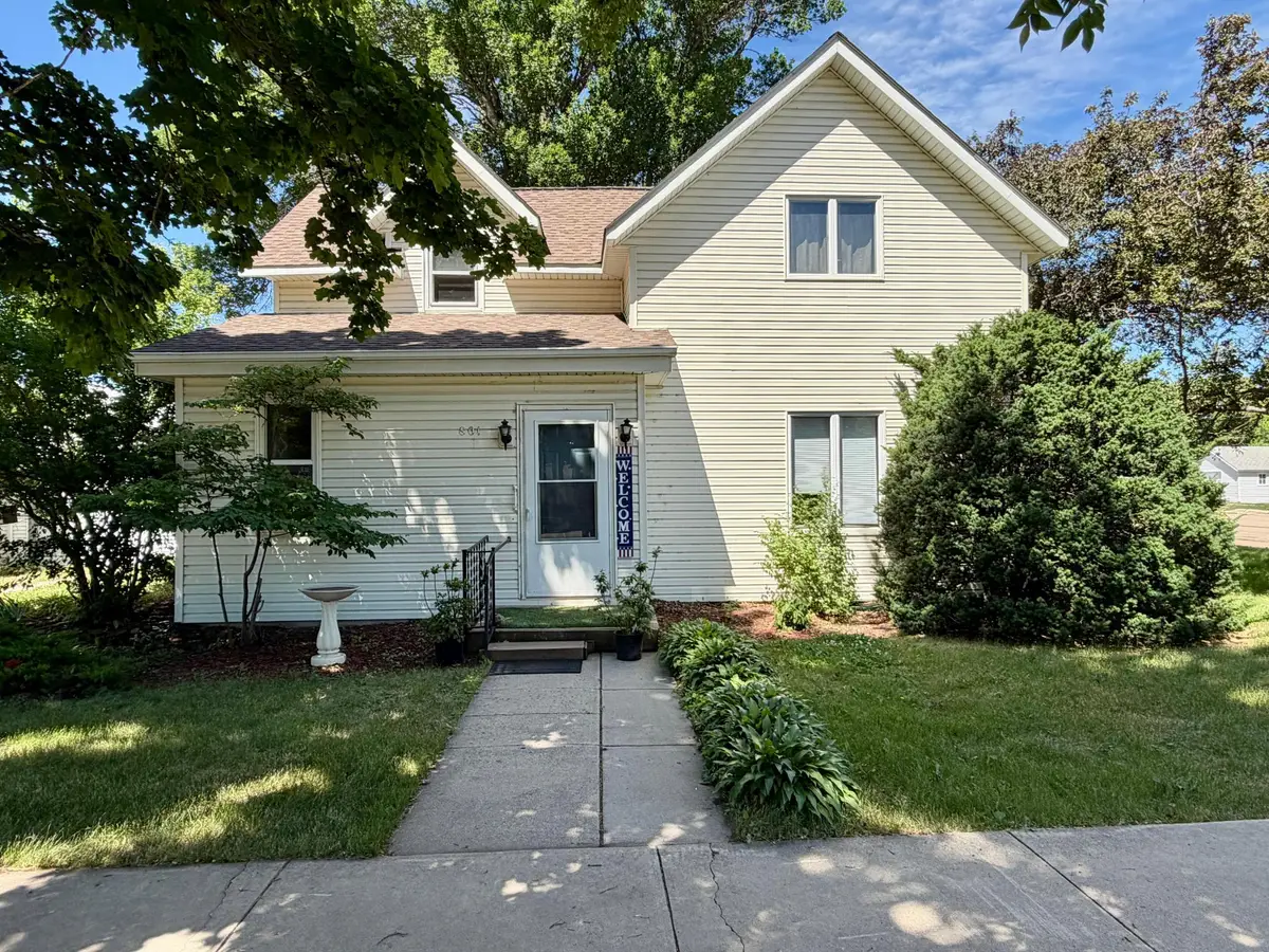 801 Mechanic Street, Edgerton, MN 56128 - #1