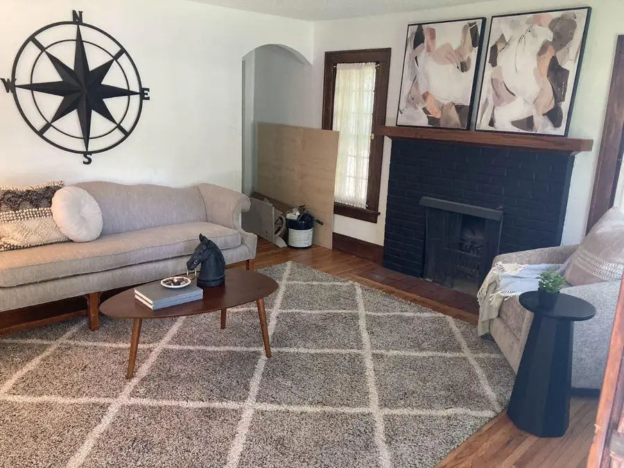 7228 Aldrich Avenue S, Richfield, MN 55423 - #2