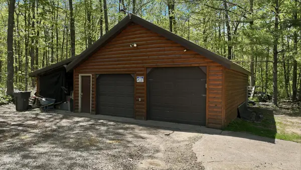 7463 N Pats Landing Road, Hayward, WI 54843