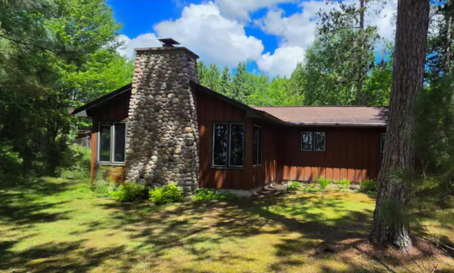 51946 N Wasson Lake Rd, Bigfork, MN 56628 - #2
