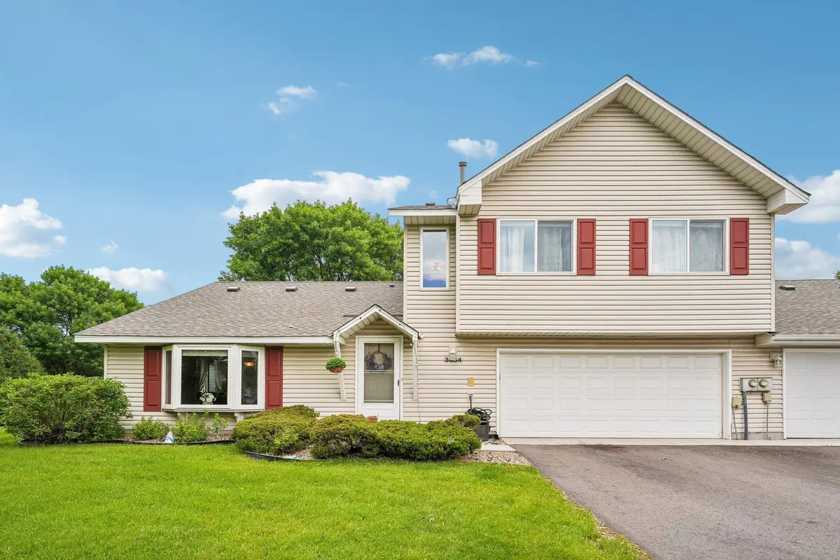 3654 Gershwin Lane N, Oakdale, MN 55128 - #1
