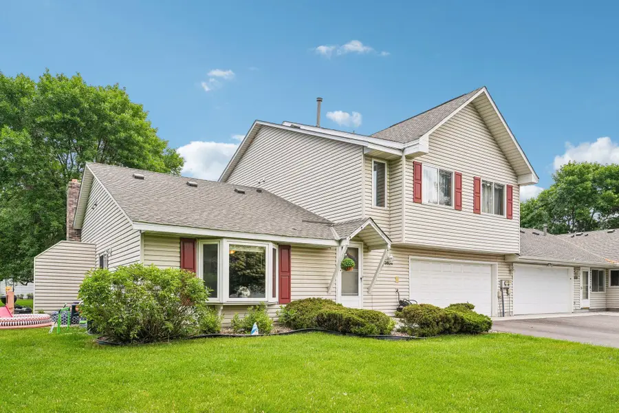 3654 Gershwin Lane N, Oakdale, MN 55128 - #2