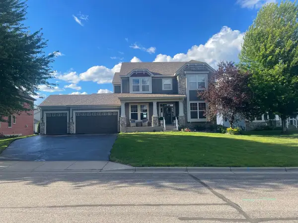 7544 63rd Street Circle S, Cottage Grove, MN 55016