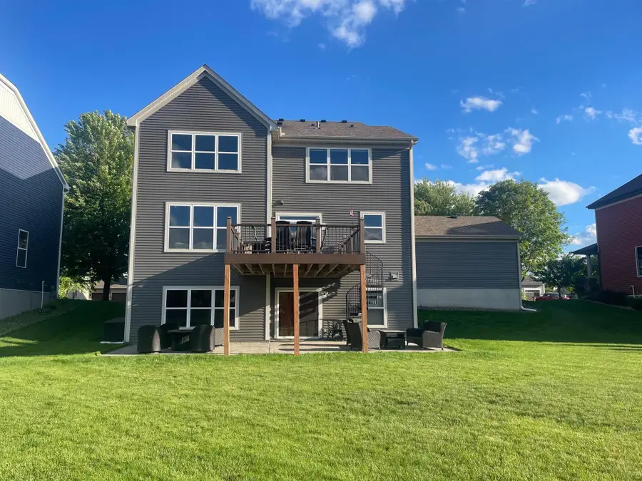 7544 63rd Street Circle S, Cottage Grove, MN 55016 - #2