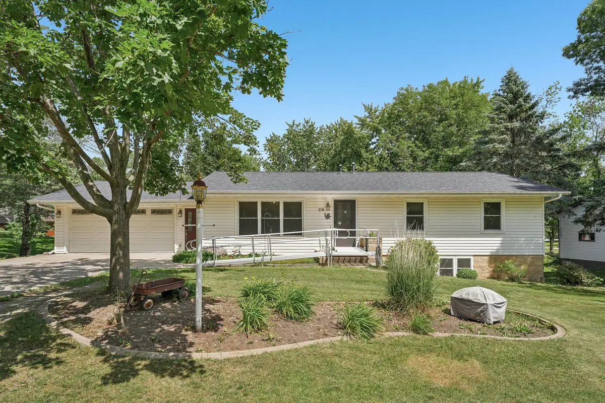 118 4th Avenue Ne, Lonsdale, MN 55046 - #1