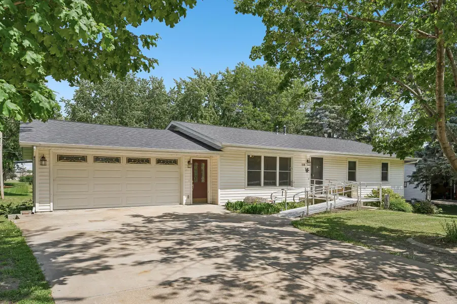 118 4th Avenue Ne, Lonsdale, MN 55046 - #3