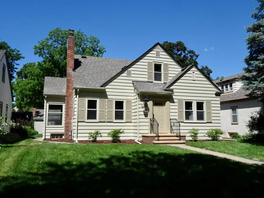 5604 Bloomington Avenue, Minneapolis, MN 55417 - #2