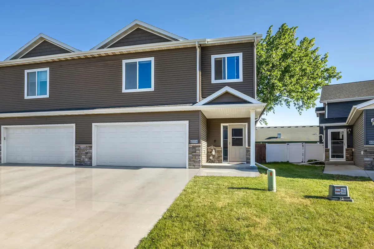6054 14th Street S, Fargo, ND 58104 - #1