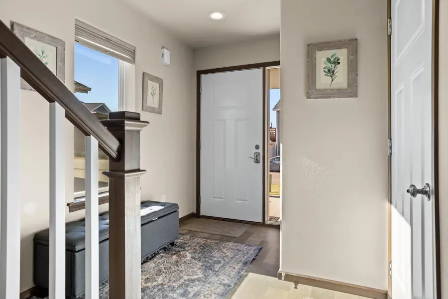 6054 14th Street S, Fargo, ND 58104 - #3