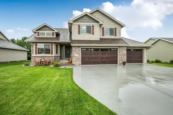 3309 12th Avenue N, Sartell, MN 56377