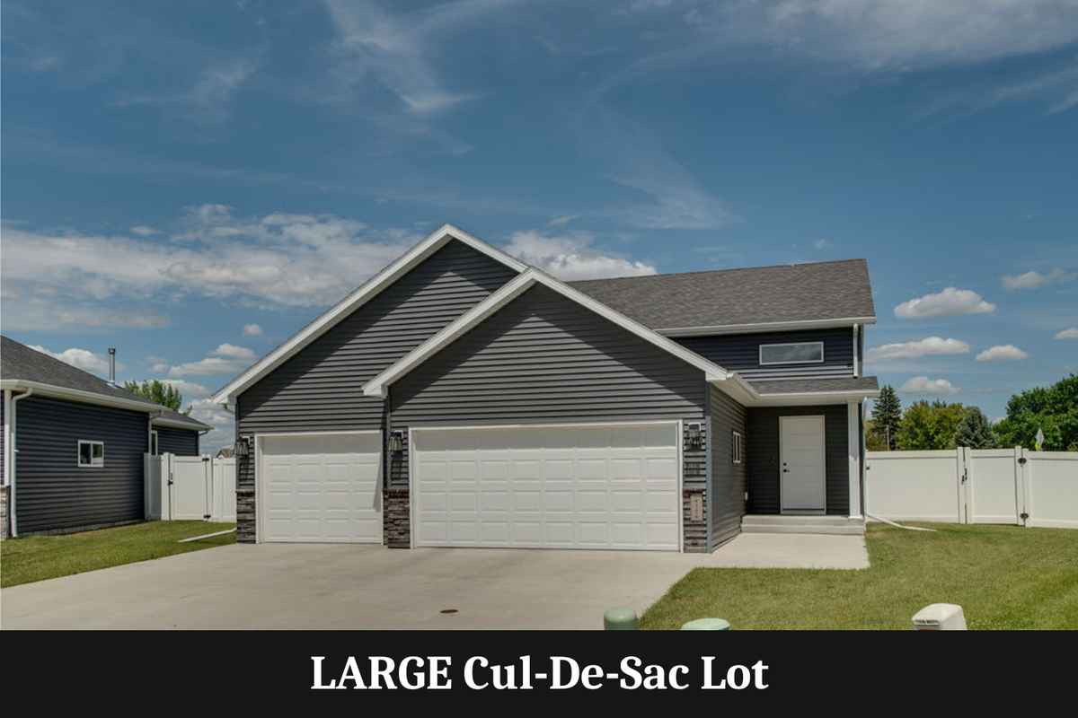 4514 13th Street S, Moorhead, MN 56560 - #1