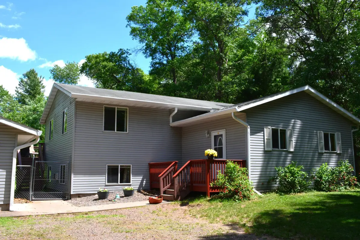 26570 Fairgrounds Road, Webster, WI 54893 - #1