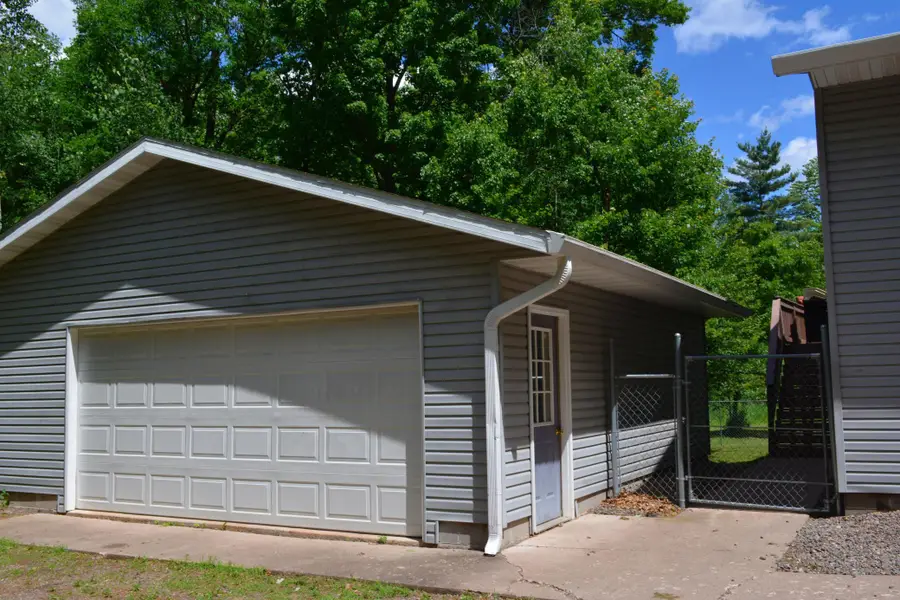 26570 Fairgrounds Road, Webster, WI 54893 - #2