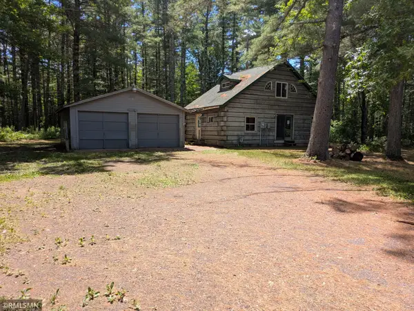 6487 E State Road 70, Siren, WI 54872