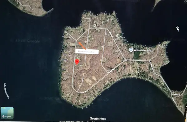 TBD Lot 309 197th Avenue, McGregor, MN 55760