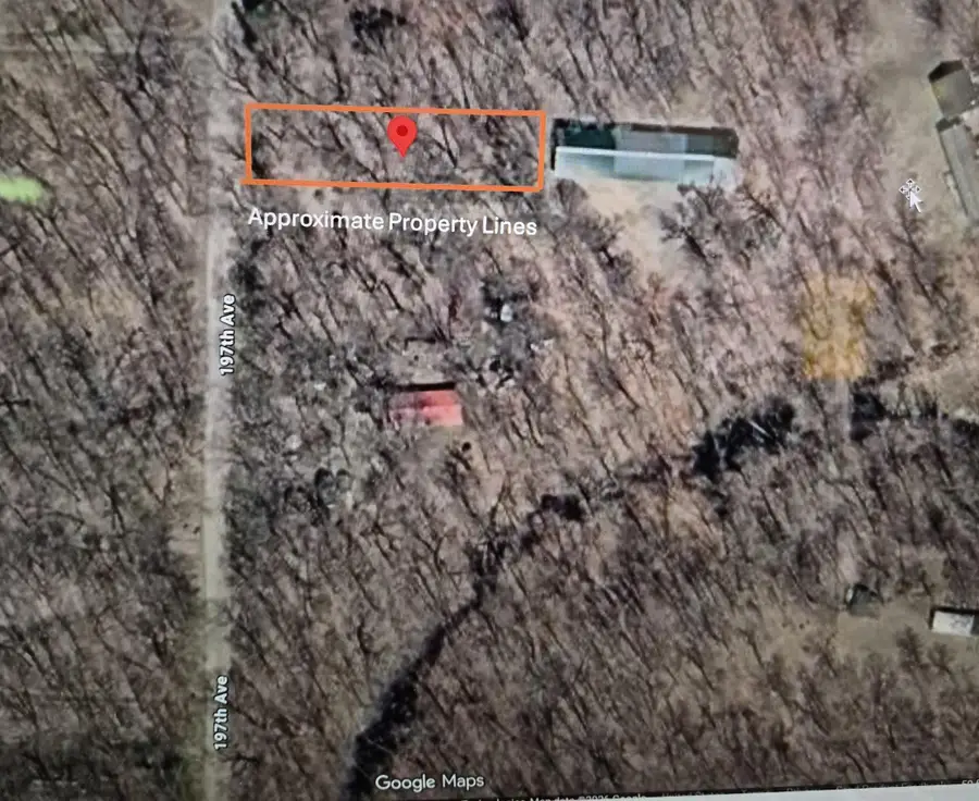 TBD Lot 309 197th Avenue, McGregor, MN 55760 - #3