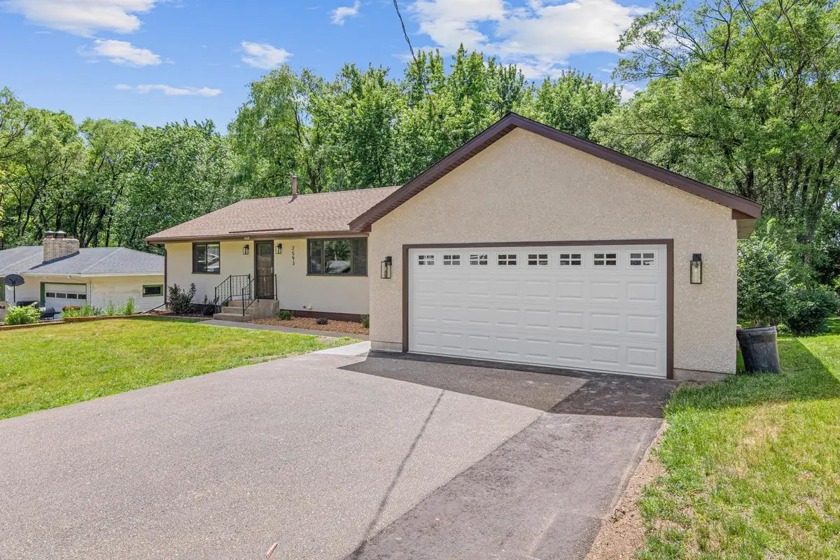 2593 Germain Street N, Maplewood, MN 55109 - #1