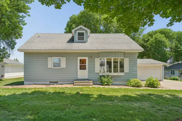 414 Oak Avenue N, Maple Lake, MN 55358