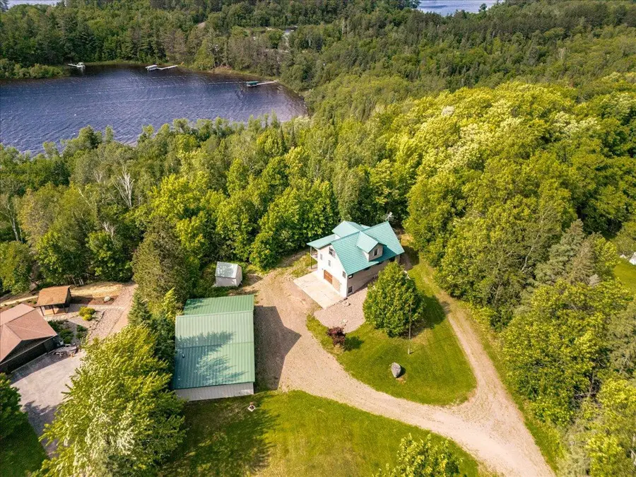 3799 S Lake Road, Moose Lake, MN 55767 - #2