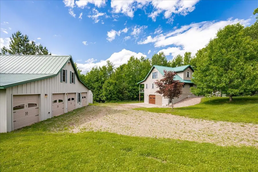 3799 S Lake Road, Moose Lake, MN 55767 - #3