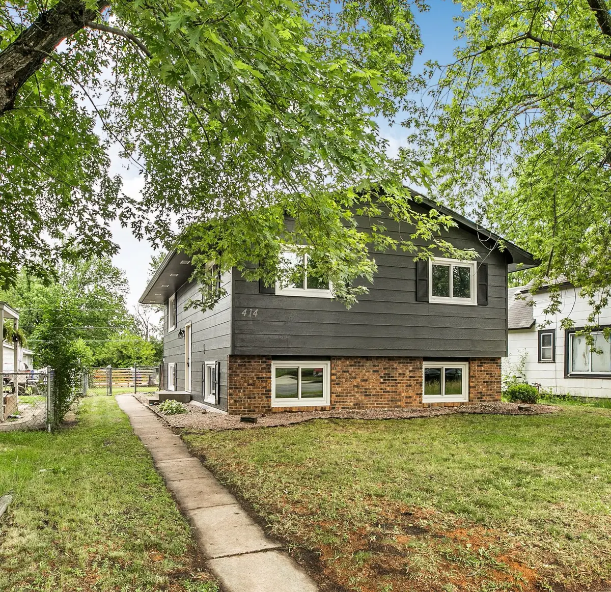 414 19 1/2 Avenue N, Saint Cloud, MN 56303 - #1