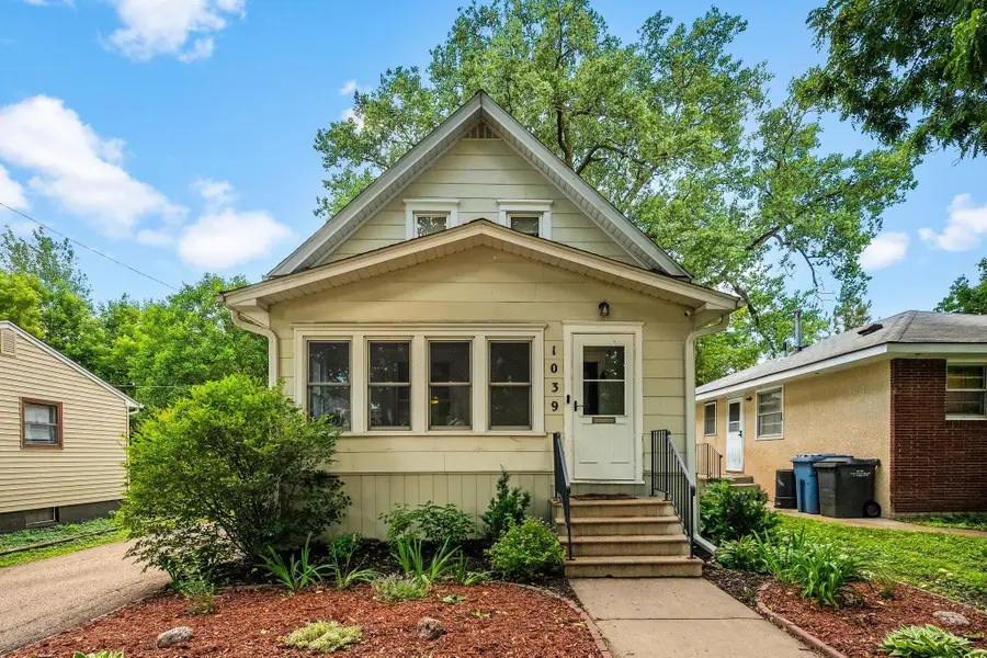 1039 22nd Avenue Se, Minneapolis, MN 55414 - #3