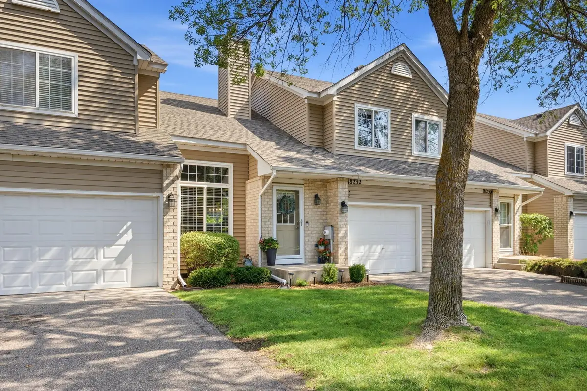 18232 Warbler Lane, Eden Prairie, MN 55346 - #1