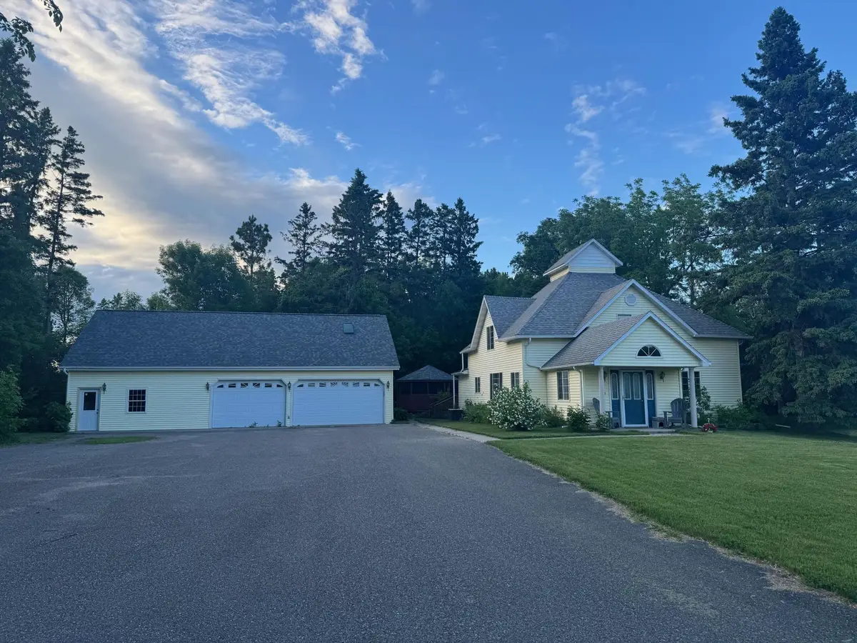 17487 Popplewood Road Ne, Hines, MN 56647 - #1