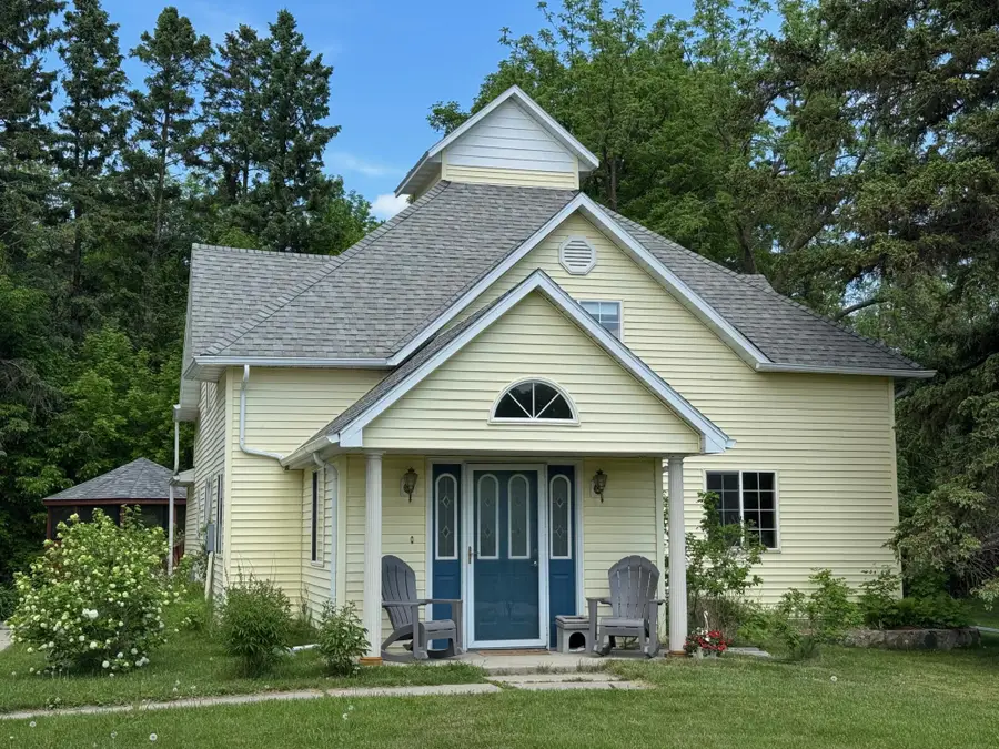 17487 Popplewood Road Ne, Hines, MN 56647 - #2