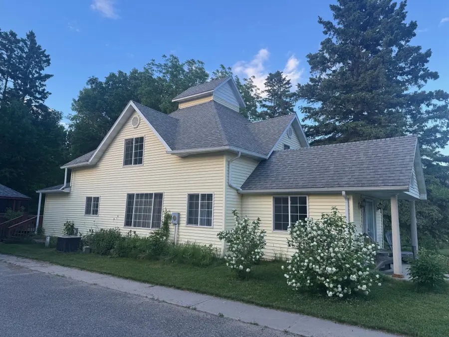 17487 Popplewood Road Ne, Hines, MN 56647 - #3
