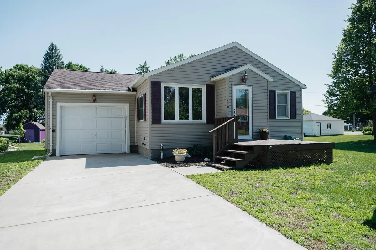 430 Birch Street E, Trimont, MN 56176 - #1
