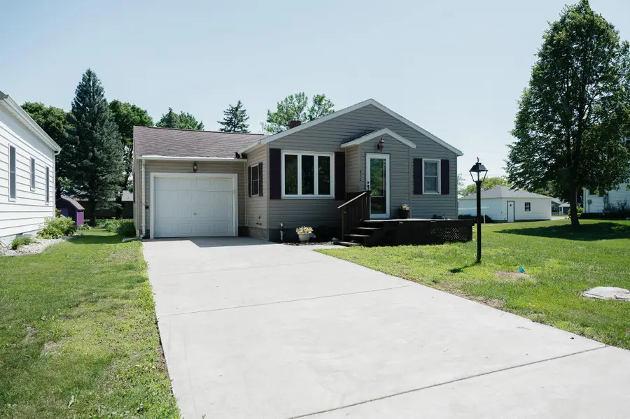430 Birch Street E, Trimont, MN 56176 - #2