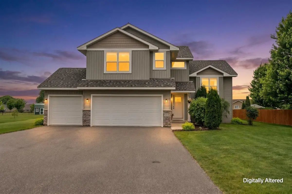 814 Brady Lane, New Richmond, WI 54017 - #1
