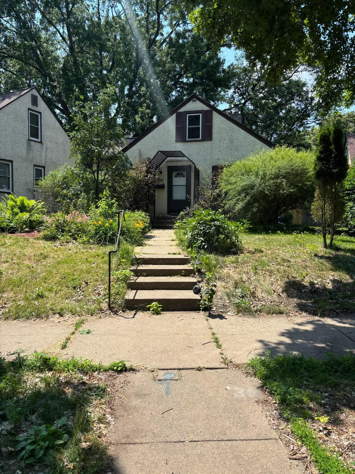 5336 Hiawatha Lane, Minneapolis, MN 55417 - #1