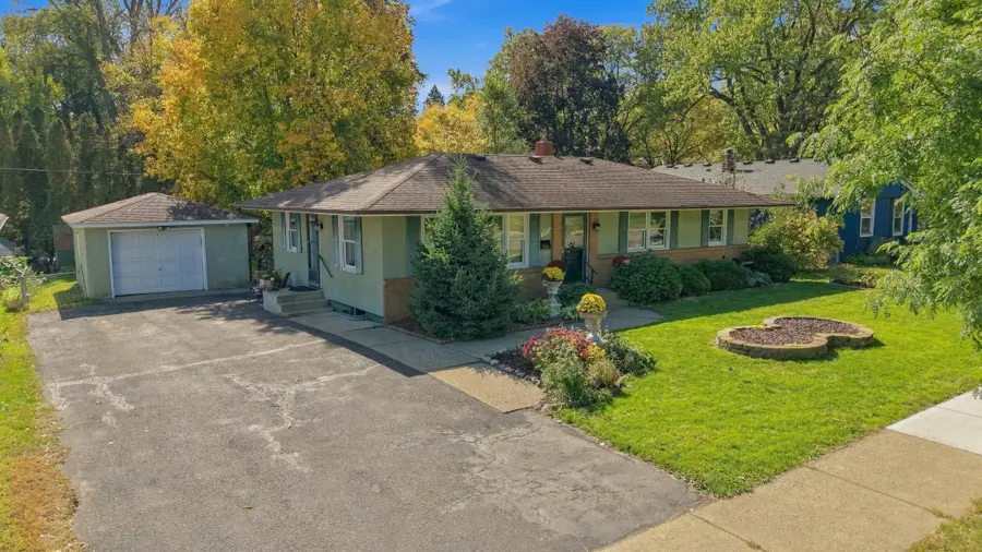 1482 Case Avenue, Saint Paul, MN 55106 - #2