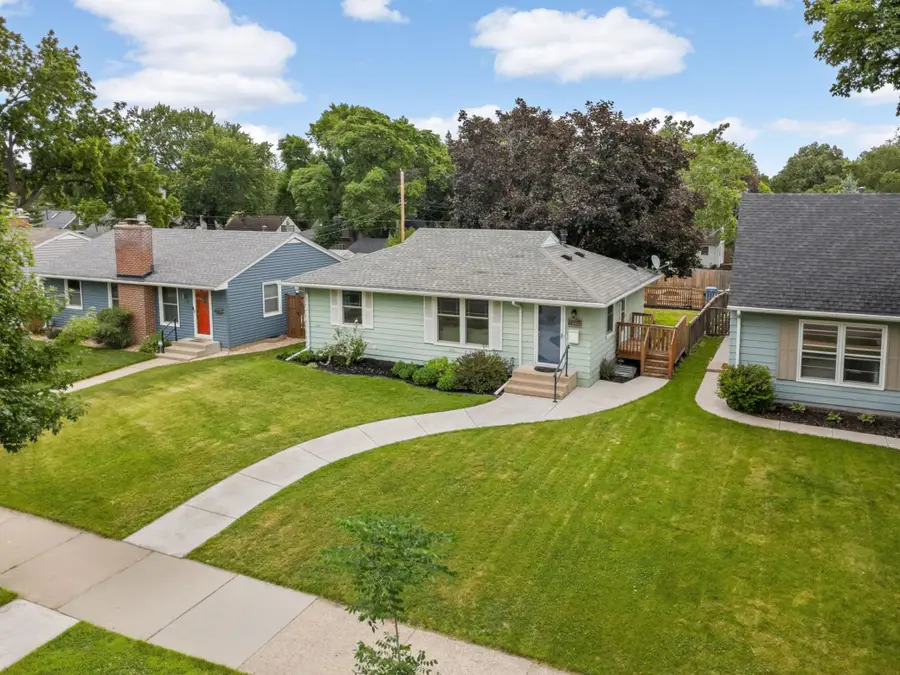 6033 Washburn Avenue S, Minneapolis, MN 55410 - #2