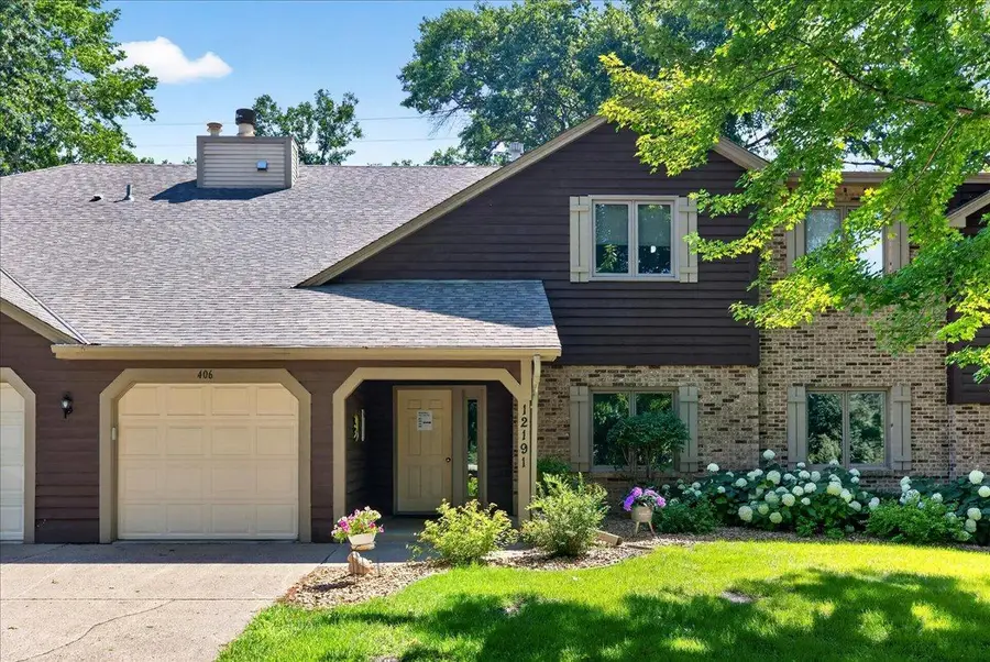 12191 Grouse Street Nw #402, Coon Rapids, MN 55448 - #2