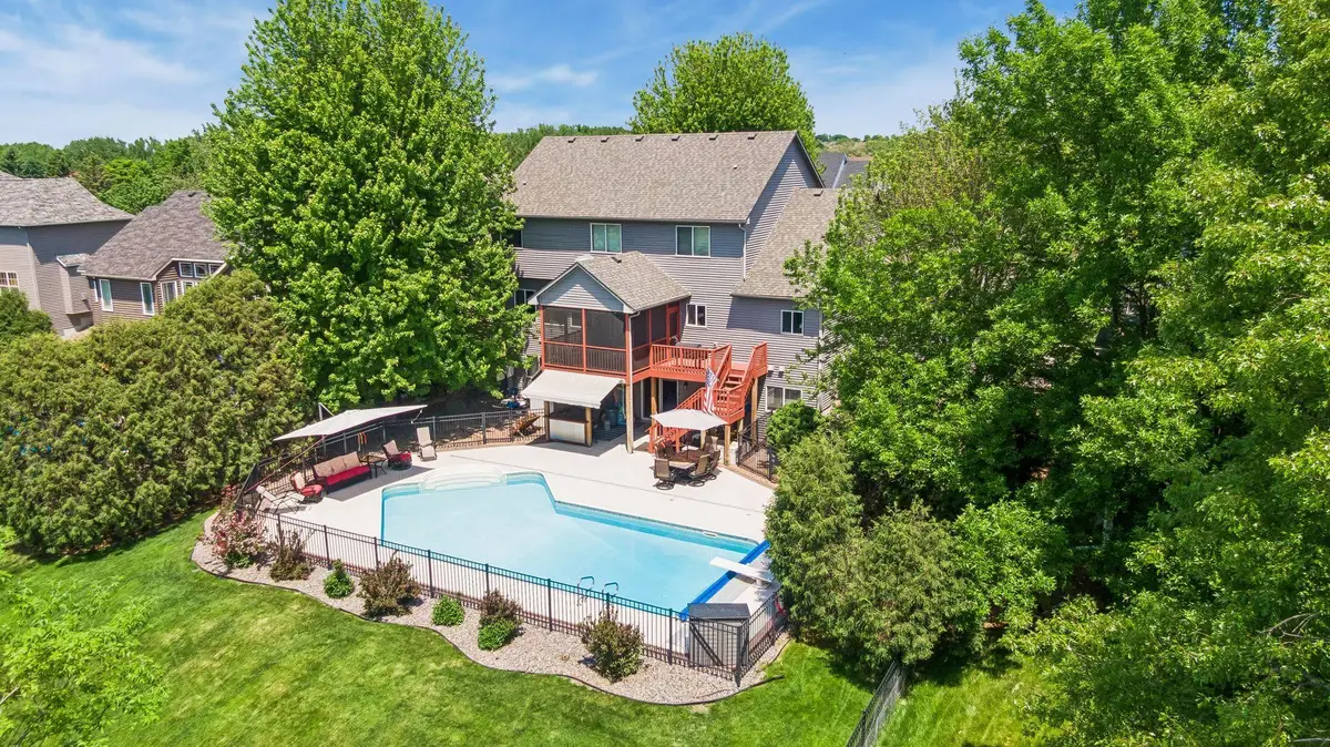 10531 Golden Eagle Trail, Woodbury, MN 55129 - #1
