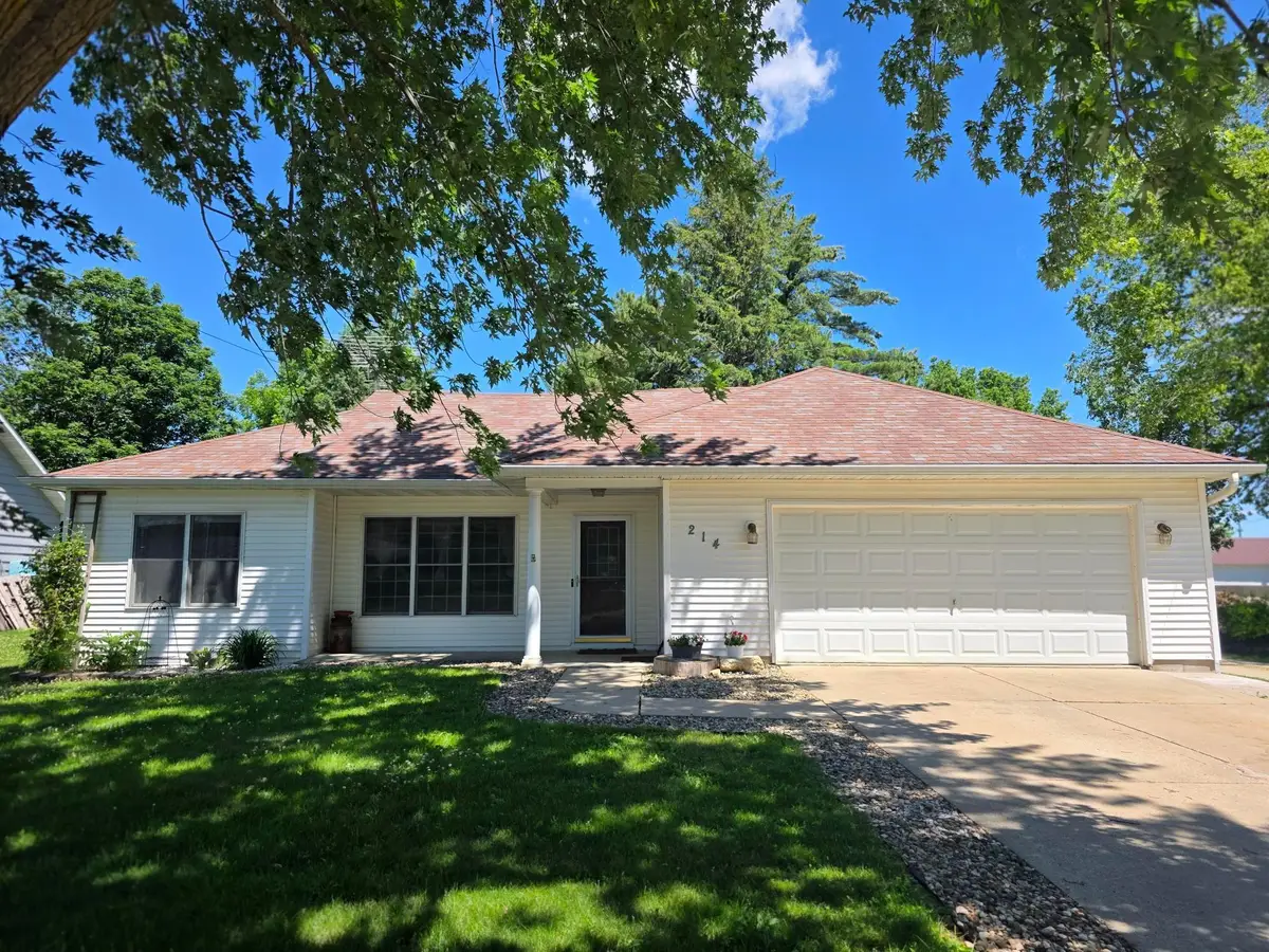214 Trondheim Road, Kenyon, MN 55946 - #1