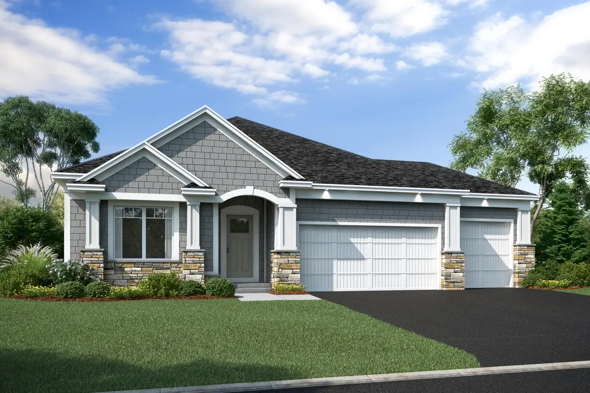 1257 Edge Way, Jordan, MN 55352 - #1