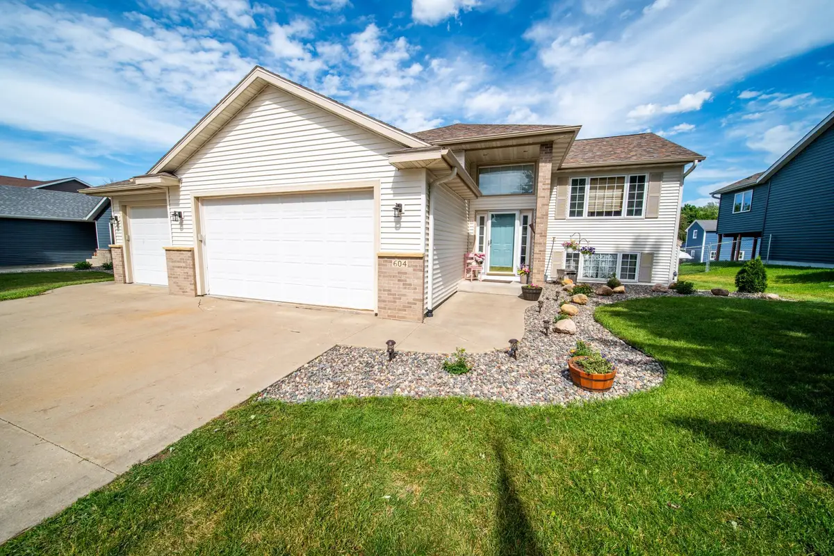 604 13th Avenue Nw, Kasson, MN 55944 - #1