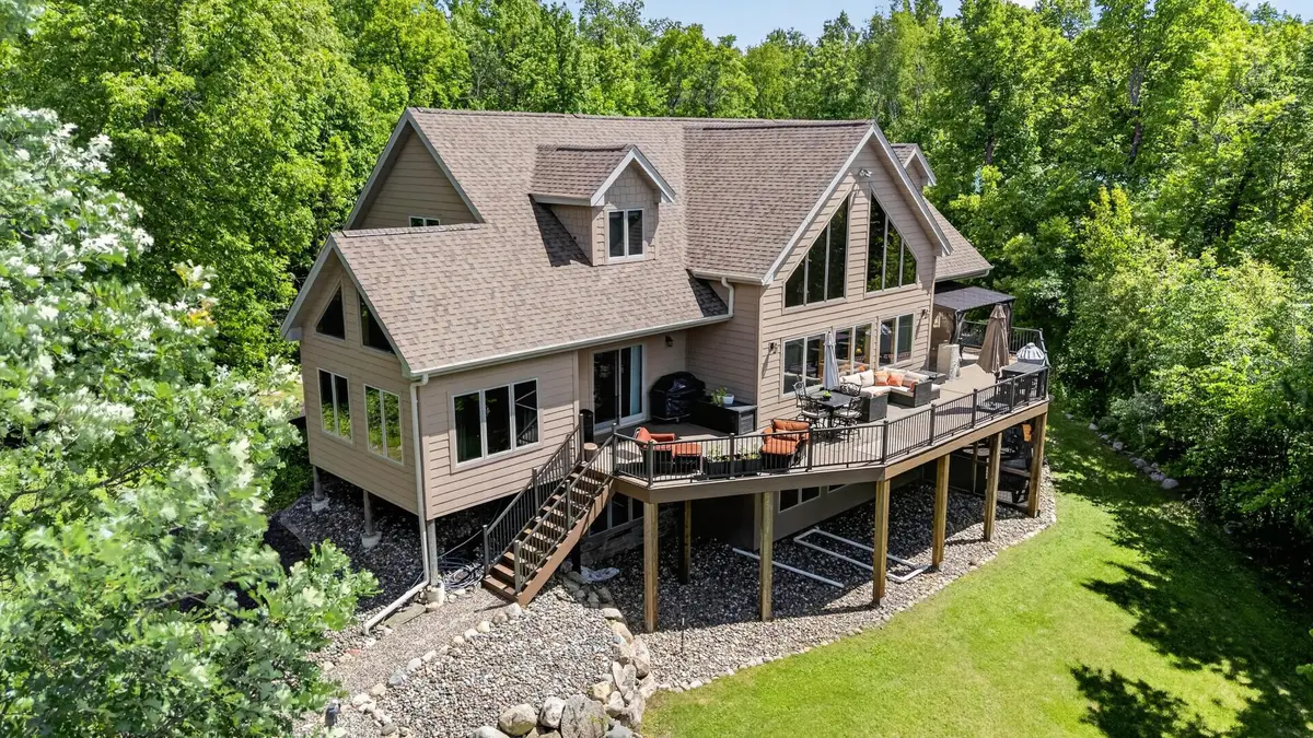 17094 Hidden Lake Road, Fifty Lakes, MN 56448 - #1