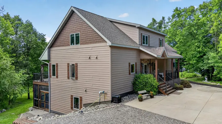 17094 Hidden Lake Road, Fifty Lakes, MN 56448 - #2