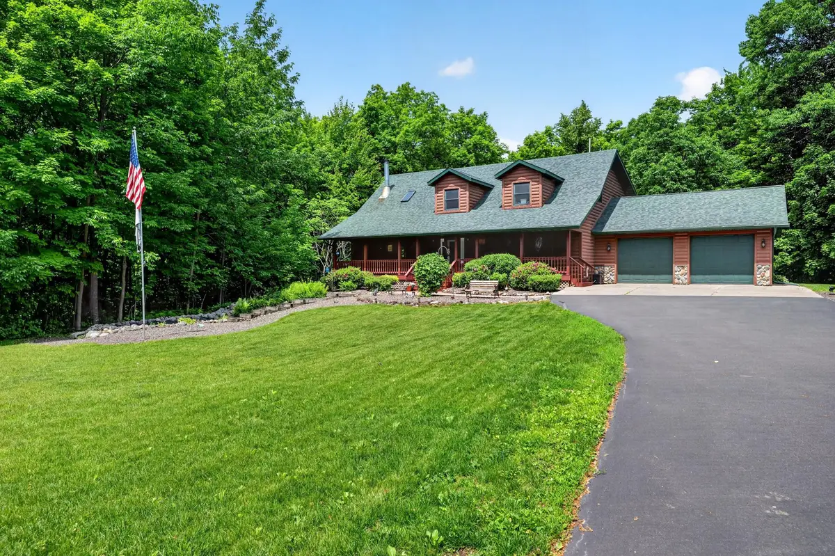 N1785 Lehman Lake Road, Shell Lake, WI 54871 - #1