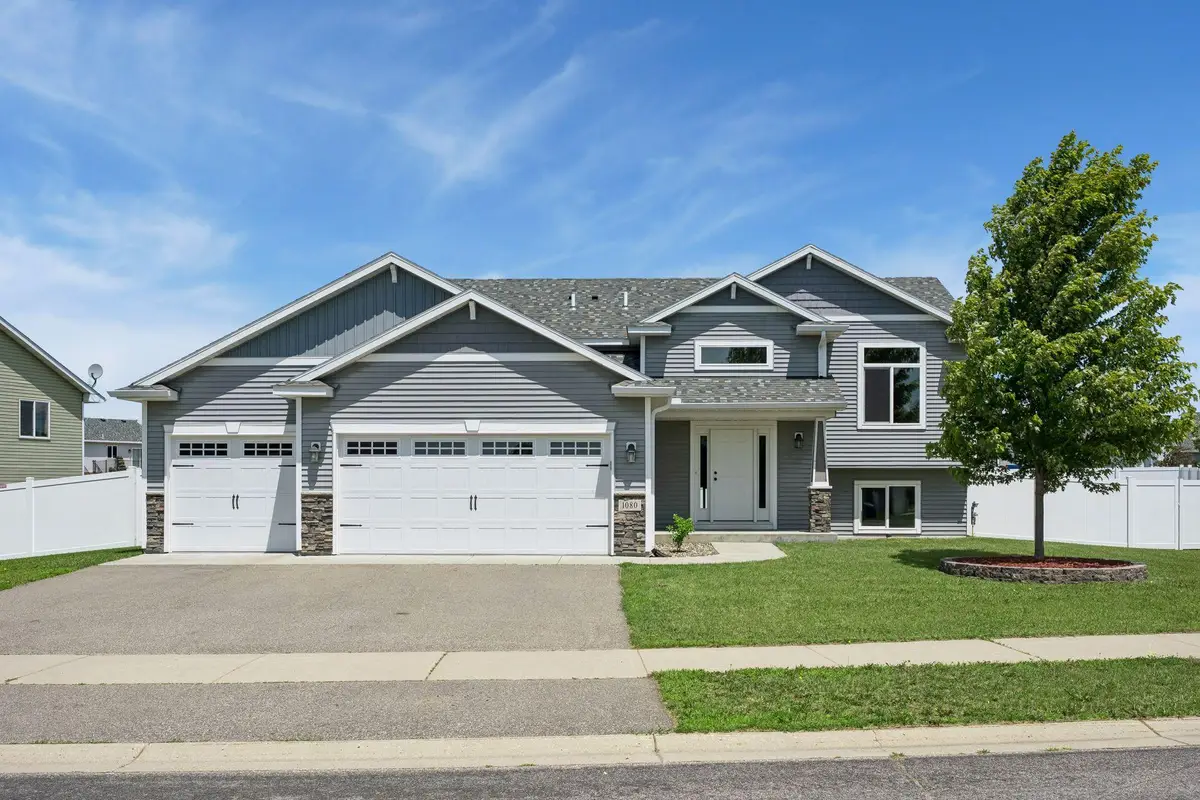 1080 Mitchell Avenue, Clearwater, MN 55320 - #1