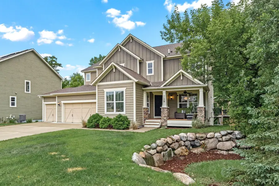 1179 Maple Lane W, Roseville, MN 55113 - #2
