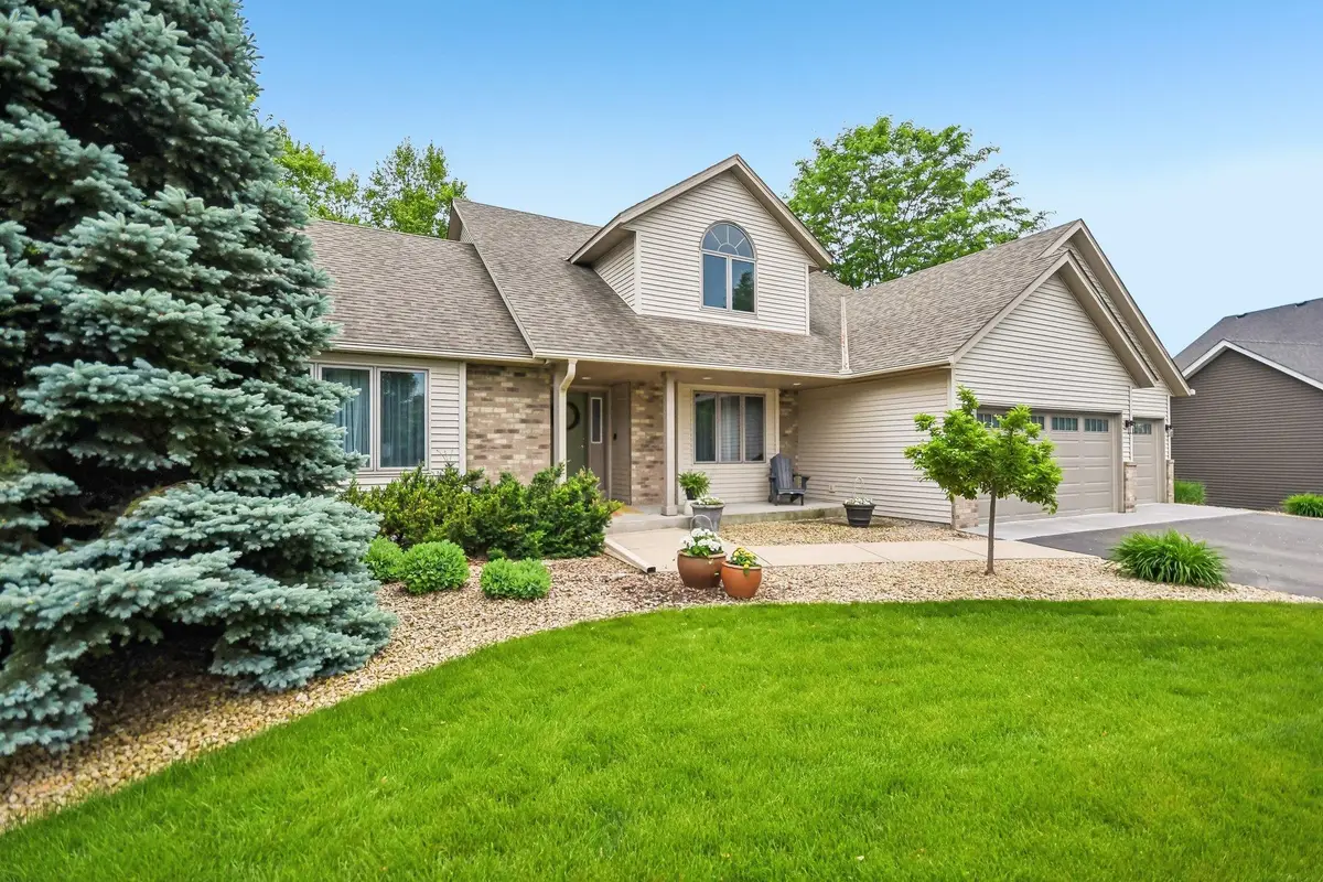 1066 Cripple Creek Pass, Lino Lakes, MN 55038 - #1