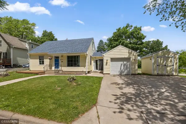 609 Nevada Avenue E, Saint Paul, MN 55130